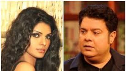 Sherlyn Chopra on Sajid Khan's sexual misconduct: "How film industry supports serial offenders like him"