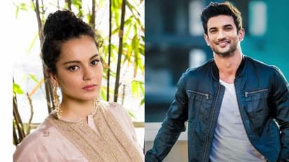 സിനിമ മാഫിയെ നേരിടാനുള്ള മനക്കരുത്ത് നിനക്ക് ഉണ്ടാകുമെന്നാണ് കരുതിയത്, പക്ഷേ; സുശാന്തിന്റെ ജന്മദിനത്തിൽ കങ്കണ