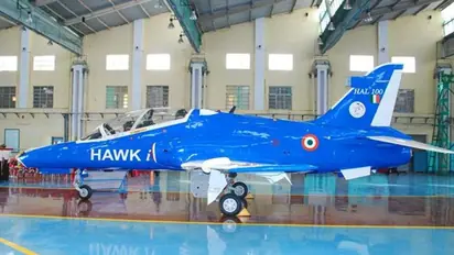 DRDO successfully conducts captive and release trial of indigenously developed Smart Anti-Airfield Weapon