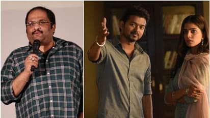 വിതരണത്തിനെടുത്തത് 8.50 കോടിക്ക്, ദിവസങ്ങള്‍ക്കുള്ളില്‍ ലാഭം; നന്ദി പറഞ്ഞ് 'മാസ്റ്റര്‍' തെലുങ്ക് വിതരണക്കാര്‍