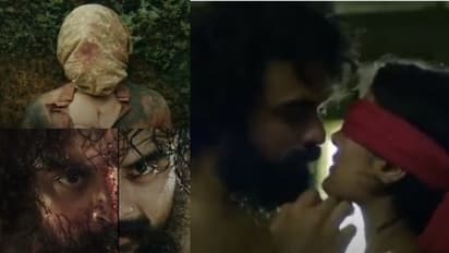 ആരാധകര്ക്ക് ടൊവിനോയുടെ പിറന്നാള് സമ്മാനം; ത്രില്ലടിപ്പിച്ച് 'കള' ടീസര്, തീ പാറുമെന്ന് ആരാധകർ