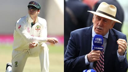 Steve Smith could be the only other choice as Australian captain, feels Ian Chappell
