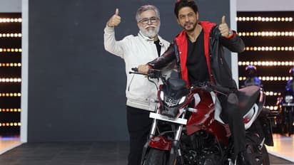 100 മില്യൺ വാഹനങ്ങളെന്ന നാഴികക്കല്ല് പിന്നിട്ട് ഹീറോ മോട്ടോകോർപ്പ്