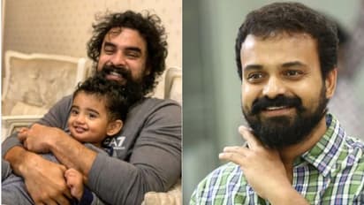 ടൊവിനോയ്‌ക്കൊപ്പം നിറചിരിയോടെ ഇസുക്കുട്ടൻ; ‘ടൊവി ബോയ്’ക്ക് പിറന്നാൾ ആശംസിച്ച് ചാക്കോച്ചൻ