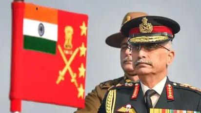 Chinese belligerence causing mutual distrust: Army Chief