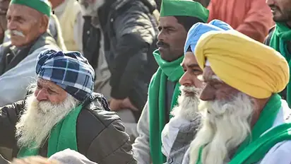 നിലപാടില്‍ മാറ്റമില്ലാതെ കര്‍ഷകര്‍; കേന്ദ്ര സര്‍ക്കറുമായി 11ാംവട്ട ചര്‍ച്ച ഇന്ന്