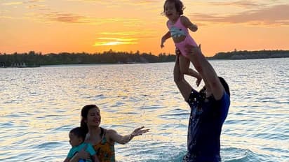 ಅಭಿಮಾನಿಗಳ ಅದೊಂದು ಬೇಡಿಕೆಗೆ ಮಾಲ್ಡೀವ್ಸ್‌ನಿಂದಲೇ ಸ್ಪಂದಿಸಿದ ಯಶ್ ಕುಟುಂಬ