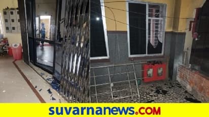 ಶಿವಮೊಗ್ಗ ಸ್ಫೋಟದಲ್ಲಿ ಮೃತರಿಬ್ಬರ ಕಣ್ಣೀರ ಕಥೆ ಇದು : ತುಂಬು ಗರ್ಭಿಣಿ ಪತ್ನಿ ತೊರೆದು ಹೋದ