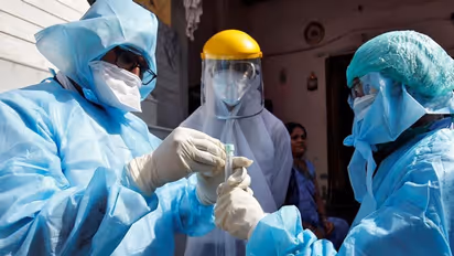 ഇന്ത്യയില്‍ കൊവിഡ് സ്ഥിരീകരിച്ചിട്ട് ഇന്ന് ഒരു വര്‍ഷം, മഹാമാരിക്കെതിരെ പോരാടി രാജ്യം