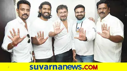 'ಪೆಂಟಗನ್'ನ ಐವರು ನಿರ್ದೇಶಕರ ಕತೆ ಕೇಳಿ;ಉಳಿದ ವಿವರಗಳು ಲಭ್ಯವಿಲ್ಲ!