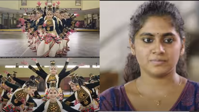 ഗ്രേറ്റ് ഇന്ത്യൻ കിച്ചണിലെ ‘നീയേ ഭൂവിൻ നാദം രൂപം..‘ഗാനം പുറത്ത്; കയ്യടിക്കാൻ തോന്നിയ രംഗങ്ങളെന്ന് ആരാധകർ