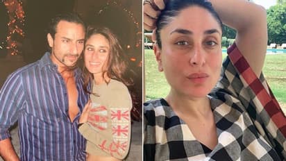 पति-पत्नि की लड़ाई में पहले कौन बोलता है सॉरी? करीना ने बताया वो कहती हैं या सैफ?