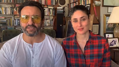Kareena Kapoor- Saif Ali Khan fights: Actress opened up about her fights with Nawab