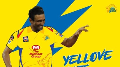 #IPL2021 இனிமேல் இவரு எங்களுக்கு வேண்டாம்.. சீனியர் வீரரை சிஎஸ்கேவிற்கு தாரைவார்த்த ராஜஸ்தான் ராயல்ஸ்