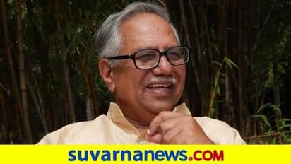 Mekedatu Padayatra: ಕಾಂಗ್ರೆಸ್‌ ಸೋಮಾರಿತನದಿಂದ ಮೇಕೆದಾಟು ವಿಳಂಬ: ದೊಡ್ಡರಂಗೇಗೌಡ