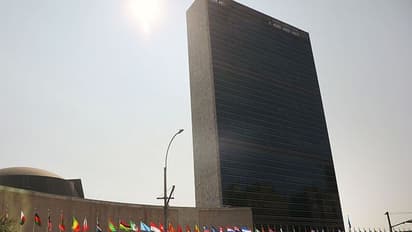 India sees through Pakistan's smokescreen at the UN