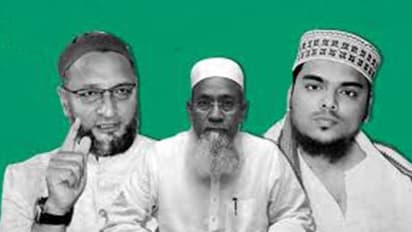 Furfura Sharif cleric Abbas Siddiqui's ISF not to oppose AIMIM in Bengal polls