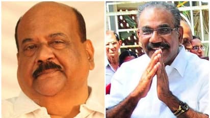 കുട്ടനാട്ടിലേക്ക് മാണി സി കാപ്പന്? മുന്നണിയില് തുടരാന് തന്ത്രങ്ങള് മെനഞ്ഞ് ശശീന്ദ്രൻ വിഭാഗം