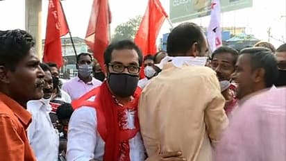 കളമശേരിയിൽ പൊട്ടിത്തെറി, മുനിസിപ്പാലിറ്റി ചെയർപേഴ്സണും സംഘവും കാലുവാരിയെന്ന് മുസ്ലിം ലീഗ്