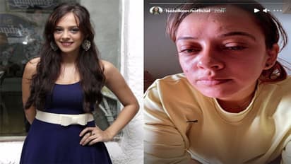 యువరాజ్ సింగ్ భార్య హజల్ కీచ్ ఇలా అవ్వడానికి కారణం అదేనట... షాకింగ్ విషయం బయటపెట్టిన...