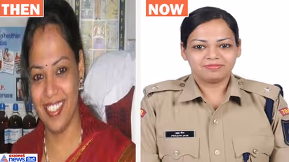 प्रेग्नेंसी में महिला करती रही UPSC की पढ़ाई, घर/क्लिनिक संभालते हुए IAS बन रच दिया इतिहास