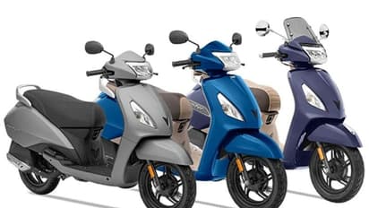 ഓഗസ്റ്റില്‍ മികച്ച വില്‍പ്പന വളര്‍ച്ചയുമായി ടിവിഎസ്