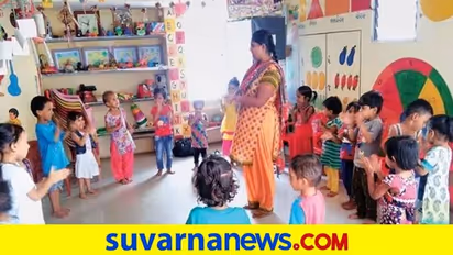  ಅಂಗನವಾಡಿ ಶಿಕ್ಷಕರ 65000 ಮೊಬೈಲ್‌ಗೆ ಕರೆನ್ಸಿಯೇ ಇಲ್ಲ!