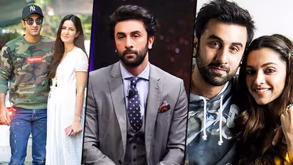 When Ranbir Kapoor was named 'Casanova of Bollywood'; here's how the actor reacted to this statement