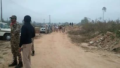 5 பேரின் உடல்கள் சுக்குநூறாக சிதறிய கொடூரம்.. உயிரிழந்தவர்களுக்கு தலா 5 லட்சம் என முதல்வர் அறிவிப்பு..