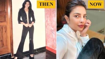 कभी विदेश में प्रियंका चोपड़ा के रंग को लेकर लड़कियां उड़ाती थीं मजाक, अब उसी देश की हैं बहू