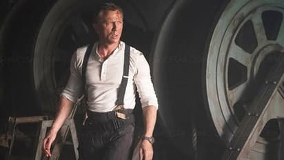 Oscars 2025: Academy Awards to celebrate Bond legacy with tribute to 007 music and producers