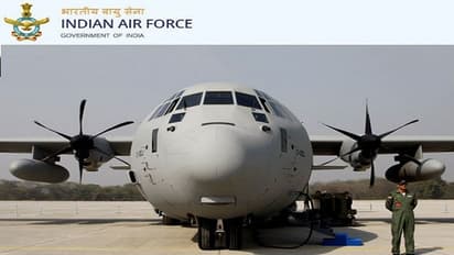 ఇంటర్‌ అర్హతతో  కేంద్ర ప్రభుత్వ ఉద్యోగ అవకాశం.. దరఖాస్తు  చేసుకోవడానికి వెంటనే క్లిక్ చేయండి..