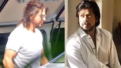 शाहरुख की फिल्म के सेट पर हाथापाई, असिस्टेंट ने जड़ दिया डायरेक्टर को तमाचा