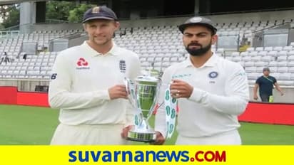 ಭಾರತ ಎದುರಿನ ಮೊದಲೆರಡು ಟೆಸ್ಟ್ ಪಂದ್ಯಕ್ಕೆ ಬಲಿಷ್ಠ ಇಂಗ್ಲೆಂಡ್ ತಂಡ ಪ್ರಕಟ..!