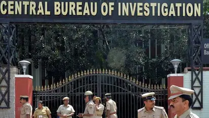 Saradha scam case: CBI raids six locations of three SEBI officials in Mumbai