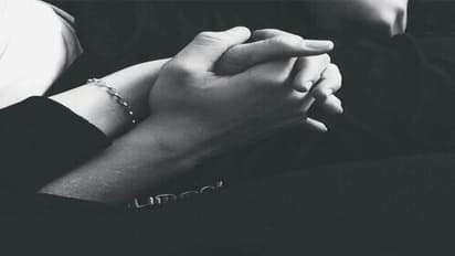 ప్రియుడికి ఎయిడ్స్.. తెలిసీ పెళ్లి చేసుకున్న ప్రియురాలు...!