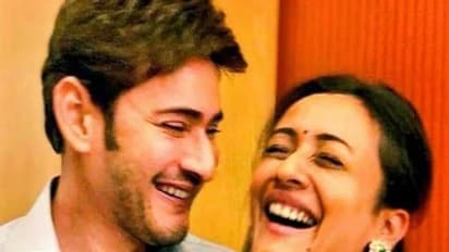 ಮಹೇಶ್ ಬಾಬುಗಿಂತ ಮುಂಚೆ ನಮ್ರತಾ ಶಿರೋಡ್ಕರ್ 9 ವರ್ಷ ಪ್ರೀತಿಸಿದ್ದು ಇವರನ್ನ: ಏನಿದು ಹೊಸ ಕತೆ?