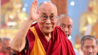 Dalai Lama praises new Nalanda University, hopes for its prosperity in letter to PM Modi