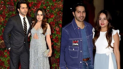 Varun Dhawan-Natasha Dalal wedding: Celeb guests to groove on Bollywood-themed Sangeet Ceremony