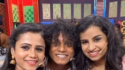 விஜய் டிவியின் எண்ட்ரிக்கு பிறகு மணிமேகலைக்கு அடித்த 'ஜாக்பார்ட்'...அடுத்த பிளான் இதுதான்!மனம் திறந்த மணிமேகலை