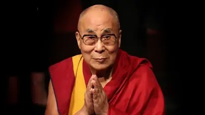 China says future of Dalai Lama can be discussed, not about Tibet