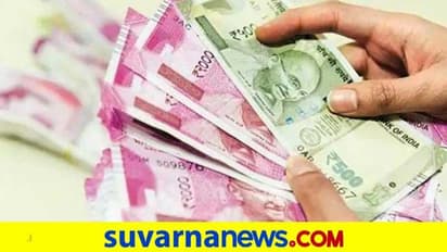 ತಮಿಳ್ನಾಡಲ್ಲಿ ಐಟಿ ದಾಳಿ ವೇಳೆ 400 ಕೋಟಿ ಕಪ್ಪುಹಣ ಪತ್ತೆ!