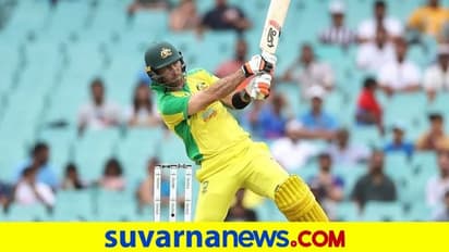 ಆರ್ಸಿಬಿಗೆ ಬ್ರಹ್ಮಾಸ್ತ್ರ ಎಂಟ್ರಿ; ಮ್ಯಾಕ್ಸಿ ಸೇರ್ಪಡೆಗೆ ಜೈ ಹೋ ಎಂದ ಫ್ಯಾನ್ಸ್..!