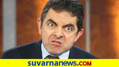 63ರ ಪ್ರಾಯದಲ್ಲಿ ತಂದೆಯಾದ ರಸಿಕ ಮಿಸ್ಟರ್ ಬೀನ್