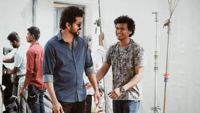 'മാസ്റ്റര്' 200 കോടി ക്ലബ്ബില്? 9 ദിവസങ്ങളിലെ ബോക്സ് ഓഫീസ് നേട്ടം