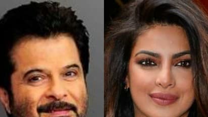 ಪ್ರಿಯಾಂಕಾ ಚೋಪ್ರಾರ ತಂದೆ ಪಾತ್ರ ಮಾಡಲು ಇಷ್ಟವಿರಲಿಲ್ಲವಂತೆ ಅನಿಲ್‌ಕಪೂರ್‌ಗೆ!