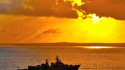 Exercise Kavach: It's about fine-tuning India's ability to wage wars