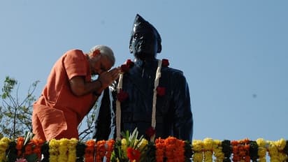 PM Modi tweets in Bengali over Netaji’s birth anniversary before coming to Kolkata