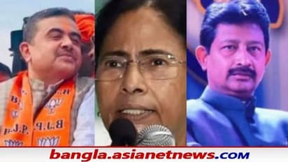 রাজীবের মন্ত্রিত্ব ছাড়ায় ব্যাথিত বিধানসভার স্পিকার, 'দেখ তৃণমূল কেমন লাগে', খোঁচা শুভেন্দুর