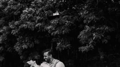 ভিন্ন ধর্মের প্রেম, তোয়াক্কা করেননি কোনও বিবাদকে, জানুন রবিন উথাপ্পার প্রেম কাহিনি